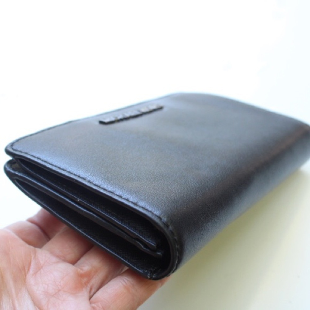 Michael Kors jet set wallet - Picture 7 of 10